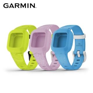 【GARMIN】VIVOFIT JR. 3 冒險系列 替換錶帶