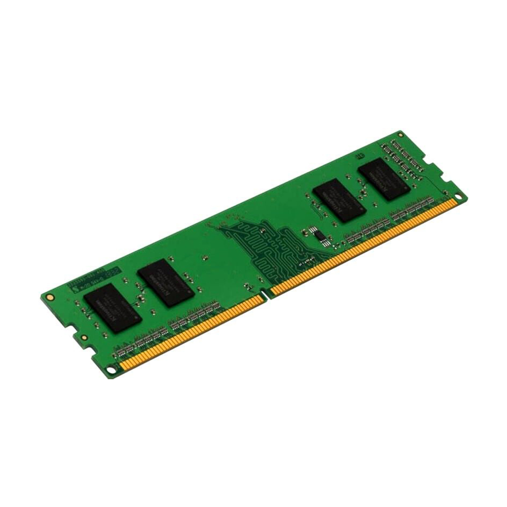 Kingston 金士頓】DDR4 3200 8GB 桌上型記憶體(KVR32N22S8/8) - momo