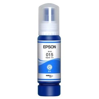 【EPSON】官方直營 T07M 原廠藍色墨水罐/墨水瓶(C13T07M250/適用L6580)