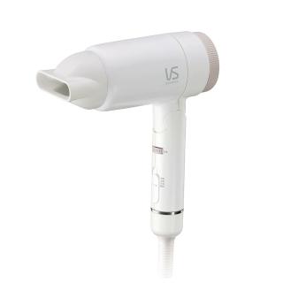 吹風機 【VS沙宣】千萬負離子大風量摺疊吹風機(VSD-1240WW)