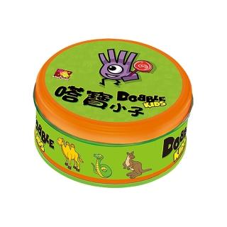 【G.K.T.G 桌遊】嗒寶小子 - 中文版