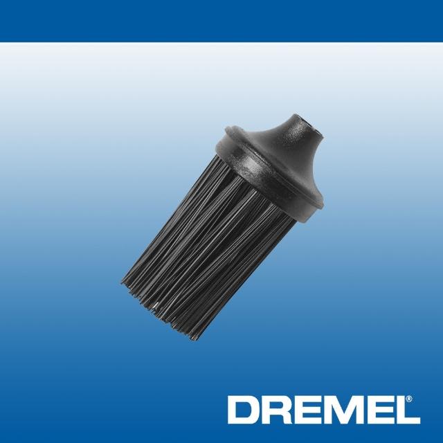 【DREMEL 精美】高效清潔機粗廣頭清潔刷(Versa PC369-1)