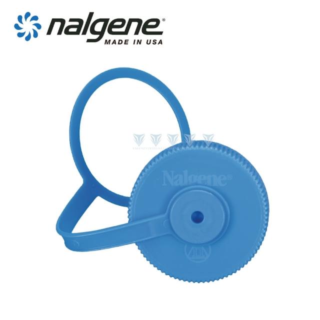 【NALGENE】53mm 寬嘴水壺蓋(Nalgene / 美國製造 /寬嘴水壺蓋)
