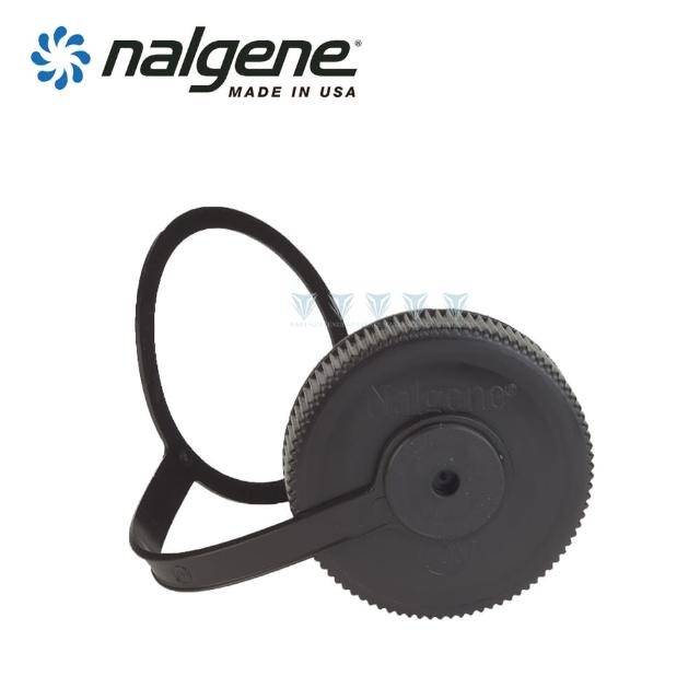【NALGENE】53mm 寬嘴水壺蓋(Nalgene / 美國製造 /寬嘴水壺蓋)