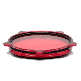 【STC】STC Aqua-Red 水深 水下 潛水 調整式濾鏡 77mm 77 公司貨