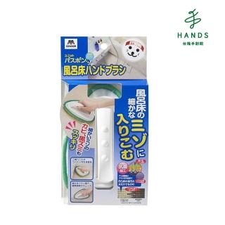 【TOKYU HANDS 台隆手創館】小海豹縫隙地板清潔刷