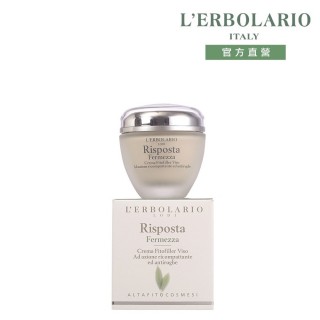 【L’ERBOLARIO 蕾莉歐】艾棻絲煥顏撫平緊緻霜50ml