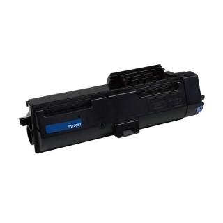 S110080 黑色副廠碳粉匣(適用機型Epson AL-M220DN/M310DN/M320DN)