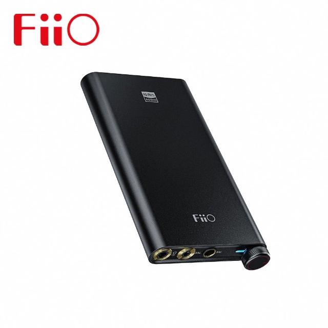 Fiio Q3 Thx平衡解碼耳機功率擴大器推薦 筆電 手機 3c女神 痞客邦