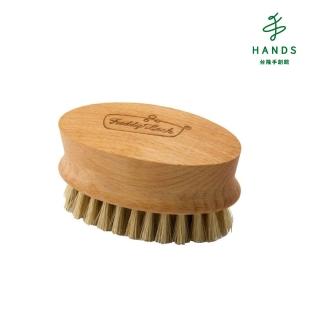 【TOKYU HANDS 台隆手創館】德國Freddy豬毛洗衣刷