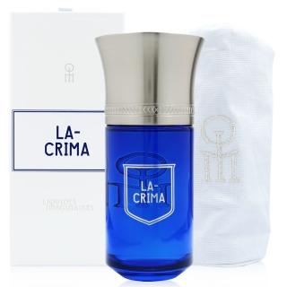 【LIQUIDES IMAGINAIRES 幻想之水】Lacrima 情感之淚淡香精 100 ml(平行輸入)