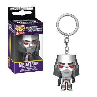 【FUNKO】POP 鑰匙圈 變形金剛 密卡登(代理版)