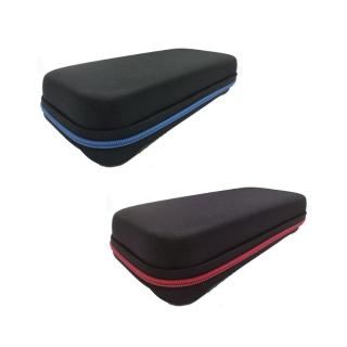 【Nintendo 任天堂】Switch 副廠 UME耐衝擊保護收納包(多色)