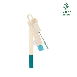 【TOKYU HANDS 台隆手創館】保溫瓶配件洗滌專用刷