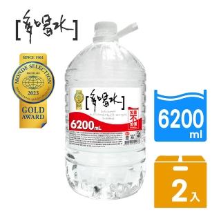【味丹】多喝水 6200ml 2入/箱(多喝水)
