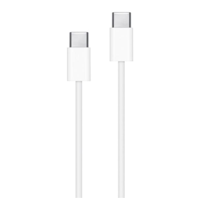 【Apple副廠】iPhone 17/16系列 USB-C to USB-C 連接線-1M(密封裝)