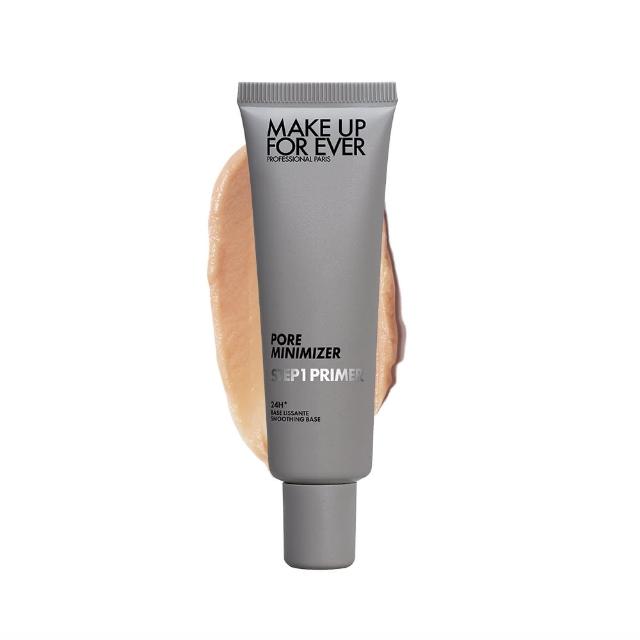 【MAKE UP FOR EVER】STEP1 第一步妝前乳 30ml