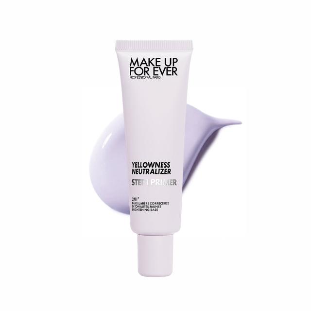 【MAKE UP FOR EVER】STEP1 第一步妝前乳 30ml