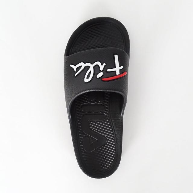 fila sleek slide