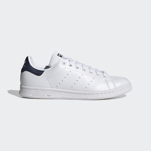 【adidas官方旗艦館】STAN SMITH 經典鞋 男/女(FX5501)