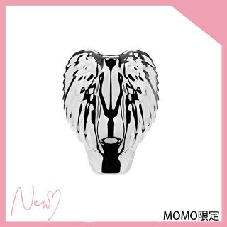 【總代理-Tangle Angel】隨身版沙龍級天使梳-鈦銀-附鏡子(王妃梳 天使梳 美髮梳 梳子)