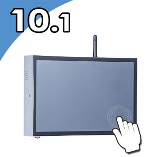 【Nextech】10.1吋 Android All-in-One 觸控電腦(Android RK3288)