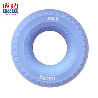 【SUCCESS 成功】S5226 第二代防滑矽膠握力圈