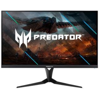 【Acer 宏碁】XB323U GX IPS 32型 270Hz電競螢幕