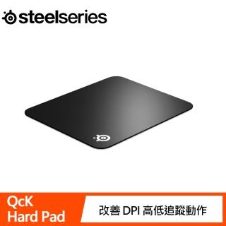 【Steelseries 賽睿】QcK Hard Pad電競鼠墊