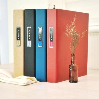 【三瑩文具】USE ME 12K DIY自黏相本(SPA-237)