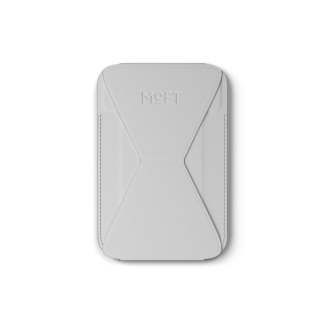 【MOFT】磁吸手機支架 MOVAS 台灣總代理 ™(支援MagSafe 多色可選)