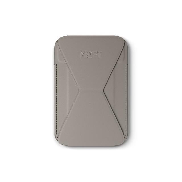 【MOFT】磁吸手機支架 MOVAS 台灣總代理 ™(支援MagSafe 多色可選)
