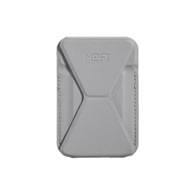 【MOFT】磁吸手機支架 MOVAS 台灣總代理 ™(支援MagSafe 多色可選)