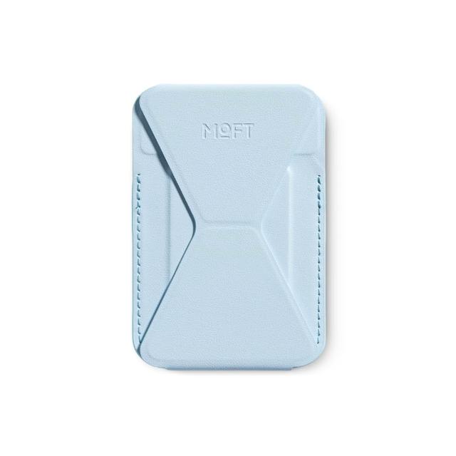【MOFT】磁吸手機支架 MOVAS 台灣總代理 ™(支援MagSafe 多色可選)