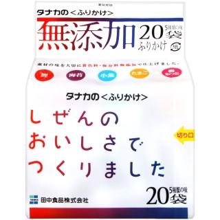 【田中】田中美味飯友(40g)