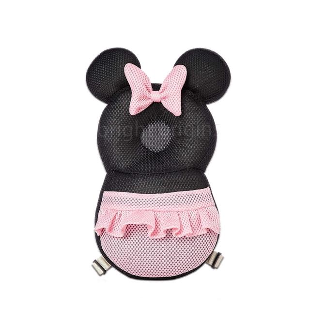 【迪士尼】Disney寶寶護頭背包(多款可選)