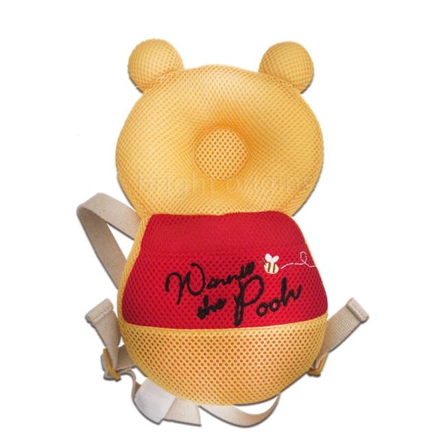 【迪士尼】Disney寶寶護頭背包(多款可選)