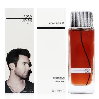 【Adam Levine】亞當同名女性淡香精 100ML(平行輸入)