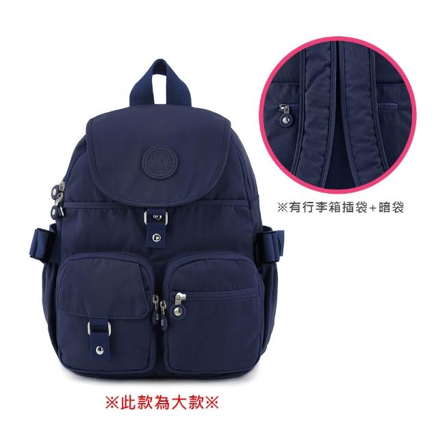 【冰山袋鼠】買一送一 精選大容量後背包 托特包 手提包 肩背包 斜背包 側背包 包包 多款任選+實用小物任選