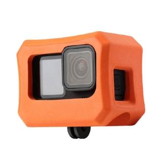 【LOTUS】GOPRO HERO9 HERO10 防沉漂浮套 副廠