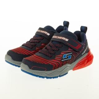 【SKECHERS】男童系列 THERMOFLUX 2.0(403730LRDBL)