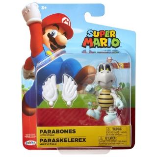 【Nintendo 任天堂】任天堂4吋公仔W23 - PARABONES