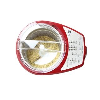 調理機推薦 YAMAMOTO匠味米 家用精米機(RC-42日本製)