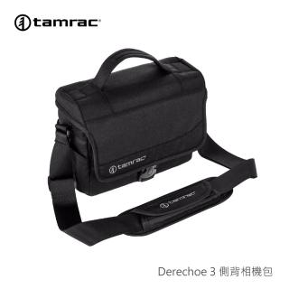 【Tamrac 達拉克】Derechoe 3 側背相機包