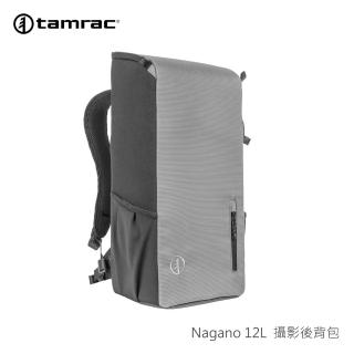 【Tamrac 達拉克】Nagano 12L 攝影後背包