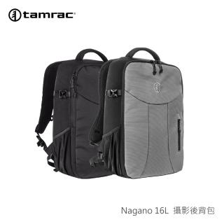 【Tamrac 達拉克】Nagano 16L 攝影後背包