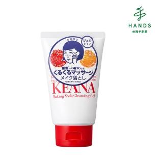 【TOKYU HANDS 台隆手創館】毛穴撫子-小蘇打卸妝凝露100g