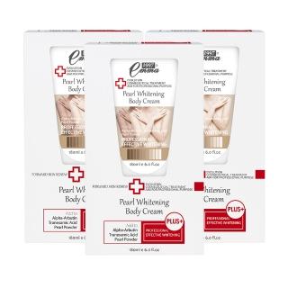 8474865 OL 【Emma1997】美白身體勻嫩霜180ml 3入組美白身體乳液(身體色差掰掰霜)