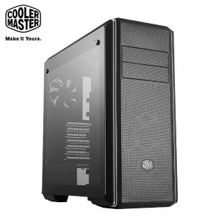 【CoolerMaster】Cooler Master MasterBox CM694 機殼 透側版(CM694)