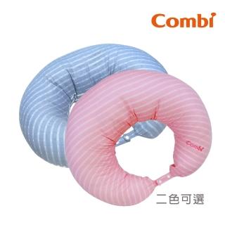 【Combi】和風紗多功能哺乳靠墊